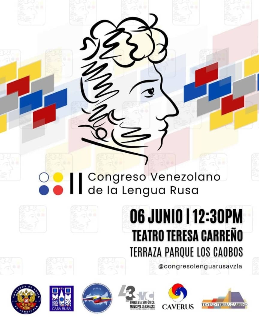 JblancoB's tweet image. #FelizLunes

Desde #BitData te invitamos 📝

Mañana martes #6Jun no pueden faltar al evento de uno de nuestros mejores aliados; categorizado como el más estratégico de todos 👉🏻 @camaraverus 🇷🇺 nuestro aliado desde el 2020 🚀

Con el éxito alcanzado en la primera edición de…