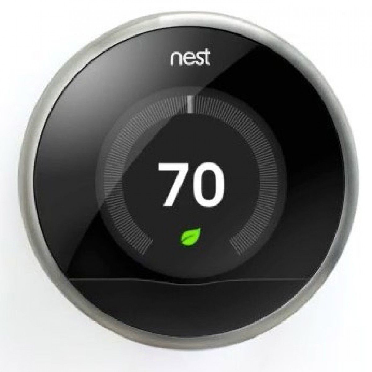 777Main's tweet image. Did you know that all of our apartments at 777 Main are outfitted with Nest thermostats? The Nest thermostat learns your schedule and programs itself. It can even be controlled from your phone. Teach it well and it can help to lower your heating and cooling bills by as much as...