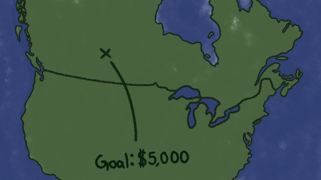 hey! i'm a black, trans, disabled person trying to move out of an abusive household to live with my partner. i am trying to reach my goal to cover all moving costs. this situation is urgent and literally anything helps! more info here: gofund.me/00934be8