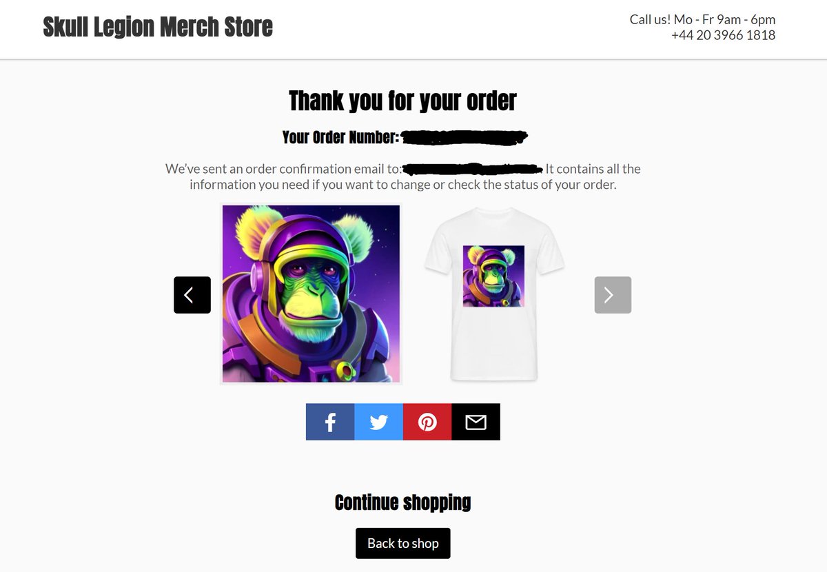 drdavecoin's tweet image. I told you I'd do it @LineHammett92!! #SpaceApe #McFluffin gonna look superfly by the pool in Turkey! 👕☀