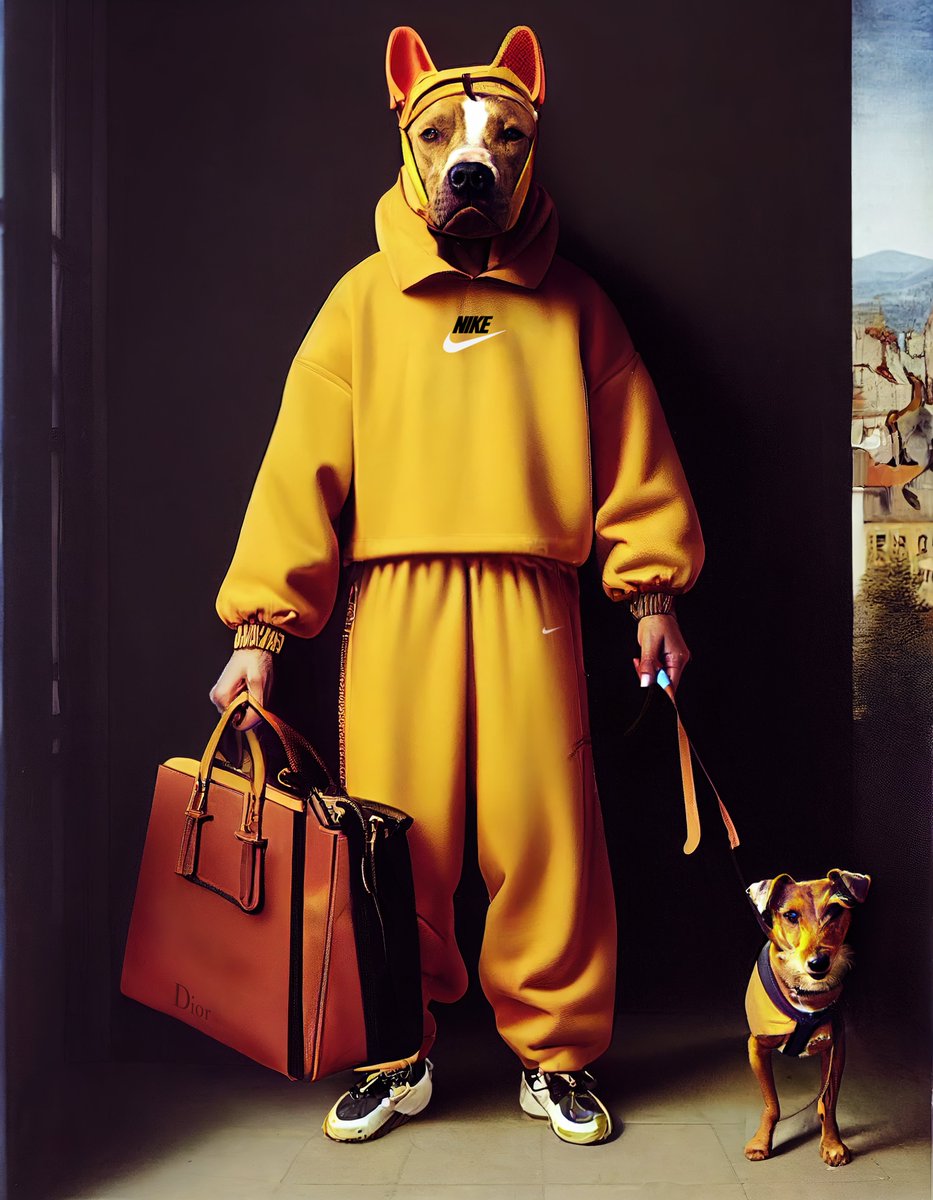 Str4ngeThing tweet media