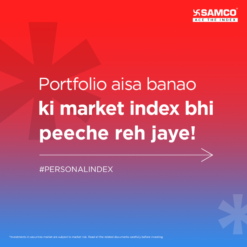 SAMCO_India's tweet photo. App aisa use karo, jo Index Ace kara de.
Join our #MissionAceTheIndex and get more returns. Know more: https://t.co/4790ofPkpe

#SAMCOSecurities #AceTheIndex #Trading #StockMarket #IndexAcers #Trending