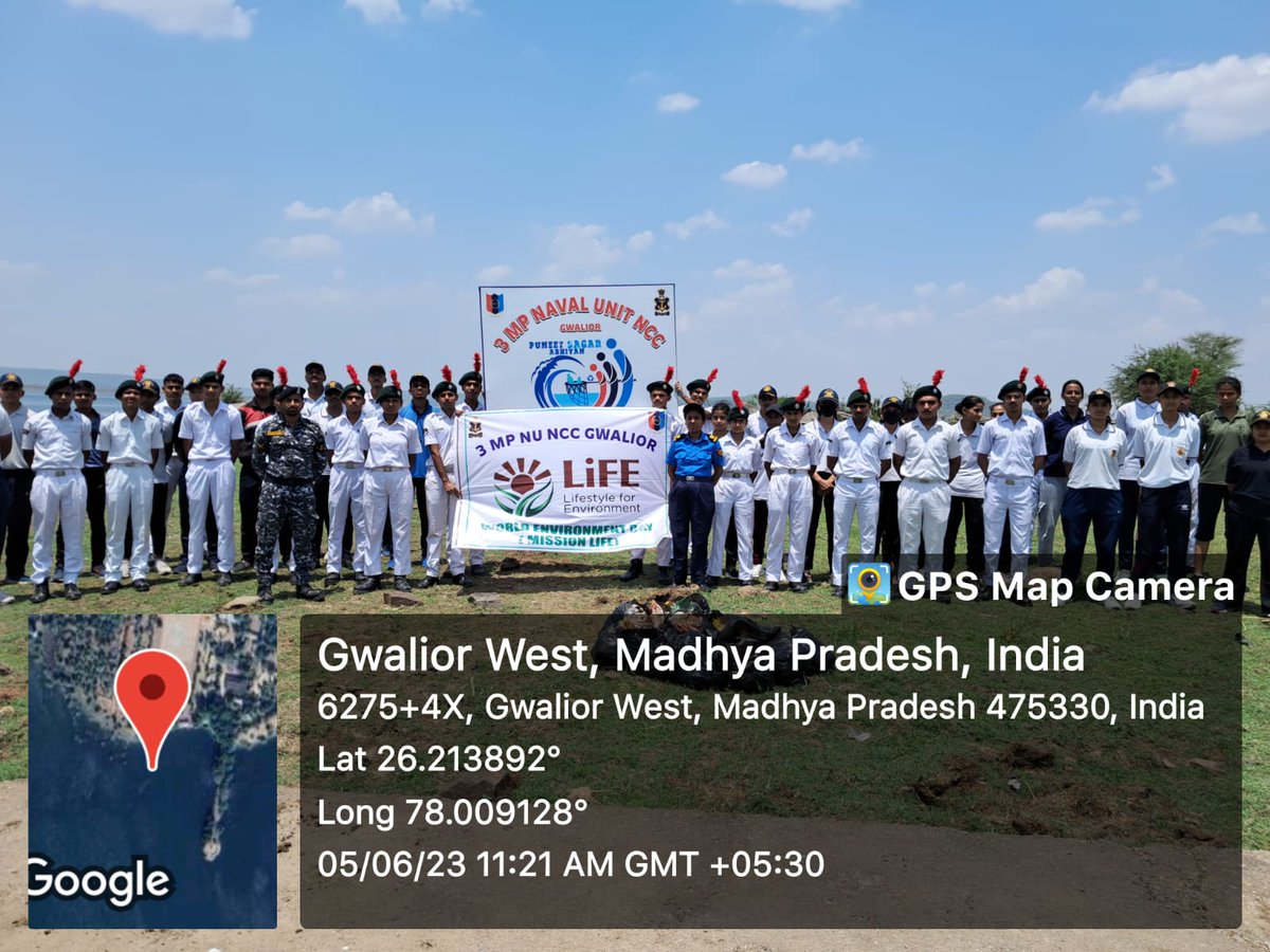NCC Dte MP&CG tweet media
