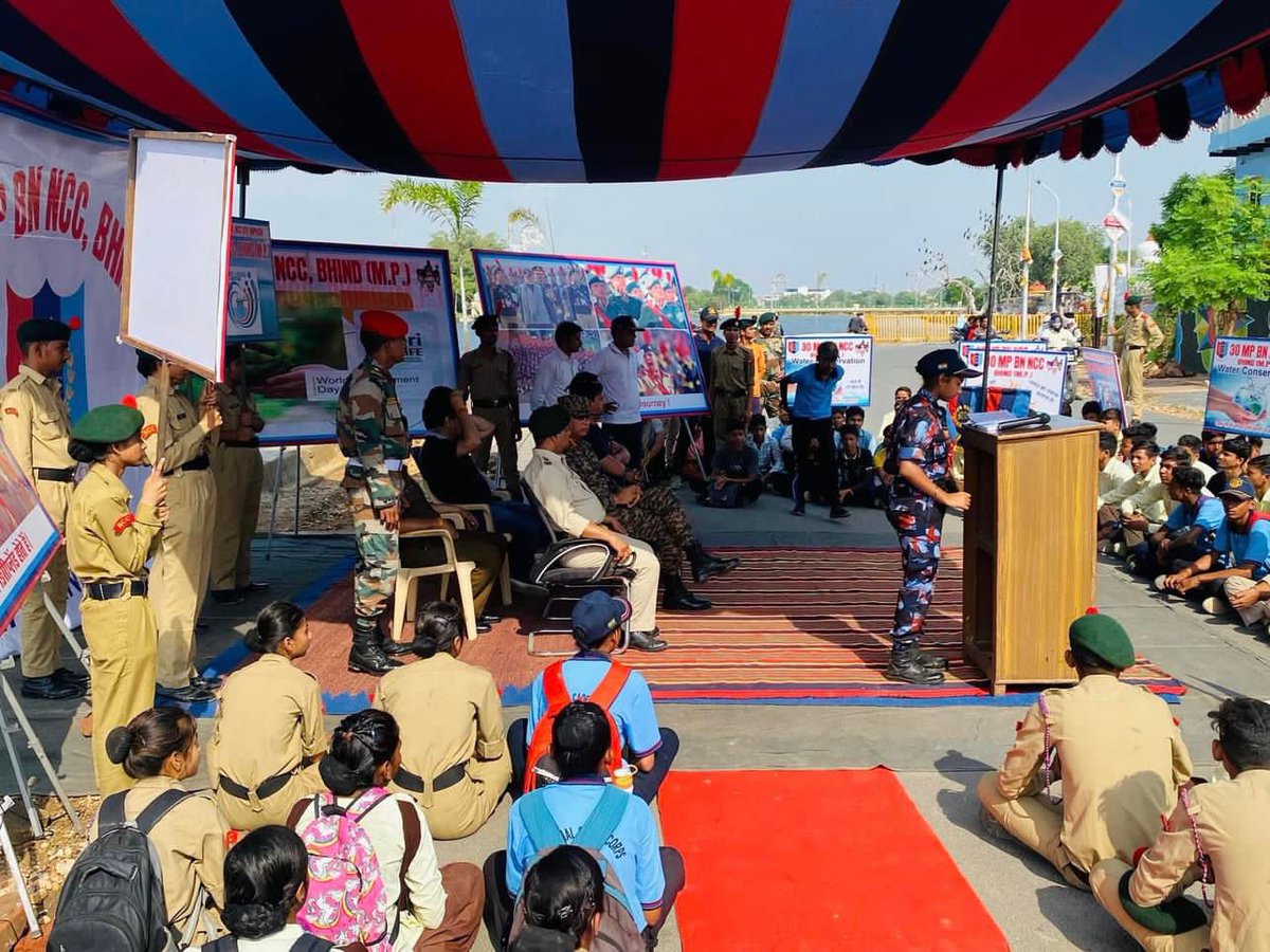 NCC Dte MP&CG tweet media