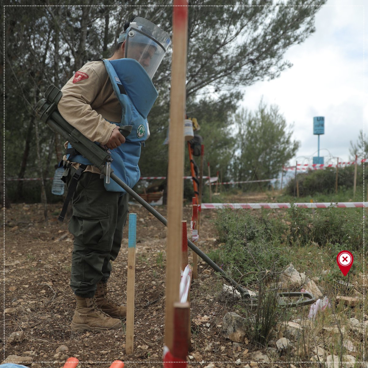 NPA-Lebanon (@npa_lebanon) on Twitter photo On World Environment Day, with the support of the Royal Norwegian Ministry of Foreign Affairs <a href="/ITFsi/">ITF Enhancing Human Security</a> <a href="/Koreainlebanon/">The Embassy of Korea in Lebanon 🇰🇷🇱🇧</a> <a href="/MOFAkr_eng/">MOFA</a> <a href="/JapanEmbLebanon/">Emb of Japan in Lebanon🇯🇵🇱🇧</a> we celebrate the release of 10,145,693 m2 of safe land back to communities since 2006. On World Environment Day, with the support of the Royal Norwegian Ministry of Foreign Affairs <a href="/ITFsi/">ITF Enhancing Human Security</a> <a href="/Koreainlebanon/">The Embassy of Korea in Lebanon 🇰🇷🇱🇧</a> <a href="/MOFAkr_eng/">MOFA</a> <a href="/JapanEmbLebanon/">Emb of Japan in Lebanon🇯🇵🇱🇧</a> we celebrate the release of 10,145,693 m2 of safe land back to communities since 2006.