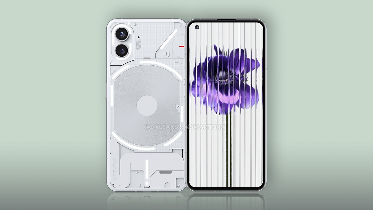 CeotechI's tweet photo. Nothing Phone (2) poche modifiche per il rivale degli Android
#Android13 #Cameraphone #CarlPei #Design #Flagship #MobileNews #Nothing #NothingOS #NothingPhone #NothingPhone1 #NothingPhone2 #Notizie #OnLeaks #Tech #TechNews #Tecnologia #Telefonia
https://t.co/aUWHsNSfIN https://t.co/b0ToiDSrKO