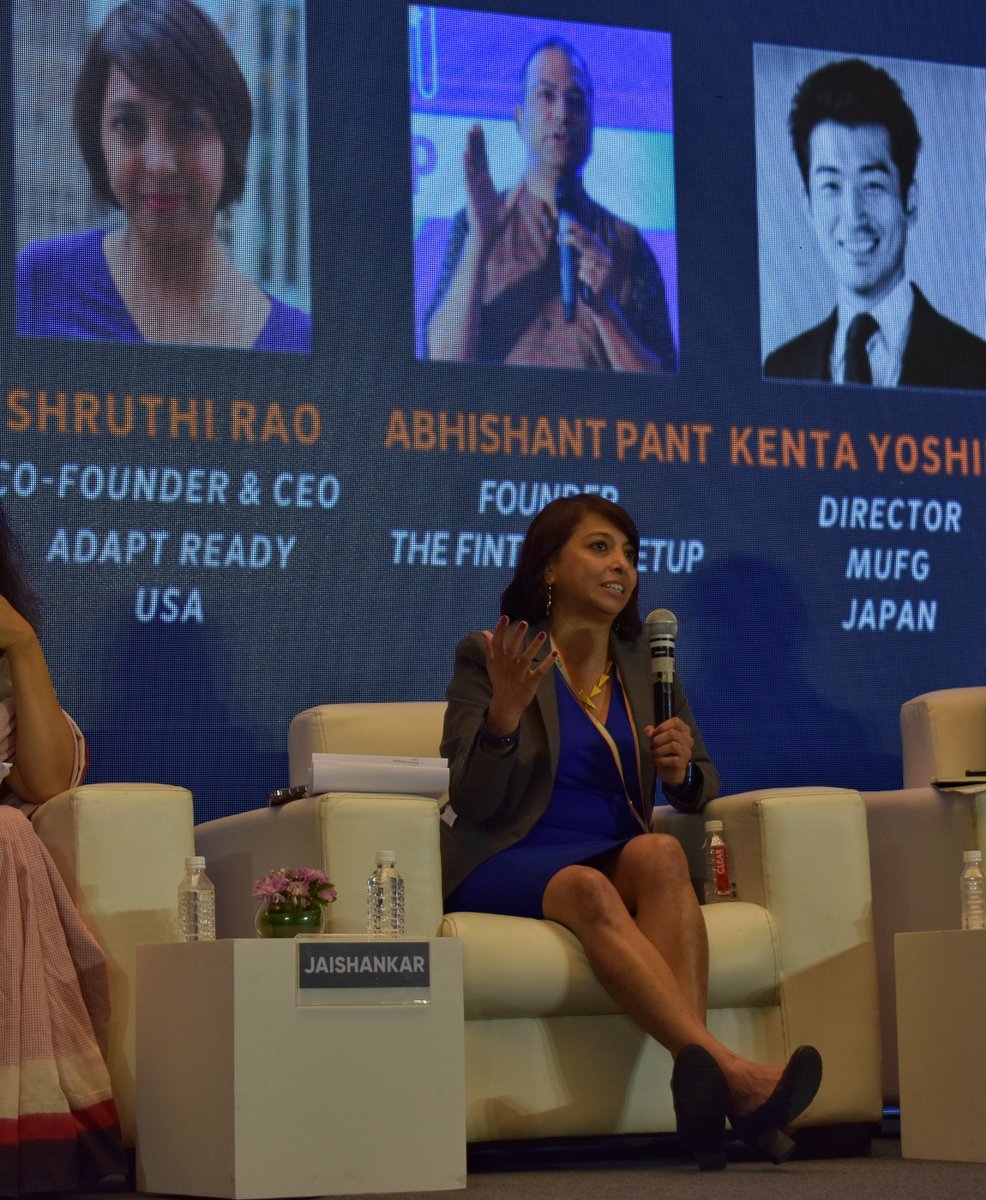 Many thanks to <a href="/smadjaandsmadja/">Smadja & Smadja</a> <a href="/swissnexindia/">Swissnex in India</a> <a href="/karnatakadem/">Karnataka Digital Economy Mission (KDEM)</a> <a href="/CovingtonLLP/">Covington</a> for hosting #IGIC 2023 in Bangalore. It was an immense pleasure for us to be a part of it. With the plethora of insights, we gained there, we intend to bridge the gap in India's nascent InsurTech industry.