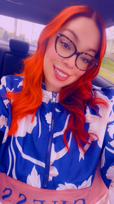 Happy birthday to me! 🎉🎂🎁  I&rsquo;m giving out 50 free subscriptions on OF today! 🤗  https://t.co/1Pb5VRDhXM<a href="/tag/thick"class="tags"><span>#thick</span></a><a href="/tag/curvygirl"class="tags"><span>#curvygirl</span></a><a href="/tag/girlswithglasses"class="tags"><span>#girlswithglasses</span></a>