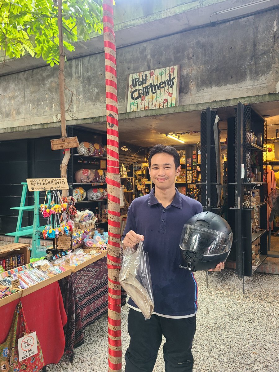 MrAdamS46's tweet photo. Tak tahu🙂 https://t.co/mTwxsXMZDp