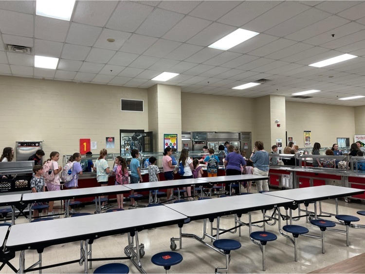 henrycoschools's tweet photo. Welcome to the first day of Summer Learning! Welcome students and staff! https://t.co/hJOU2H0Ipx
