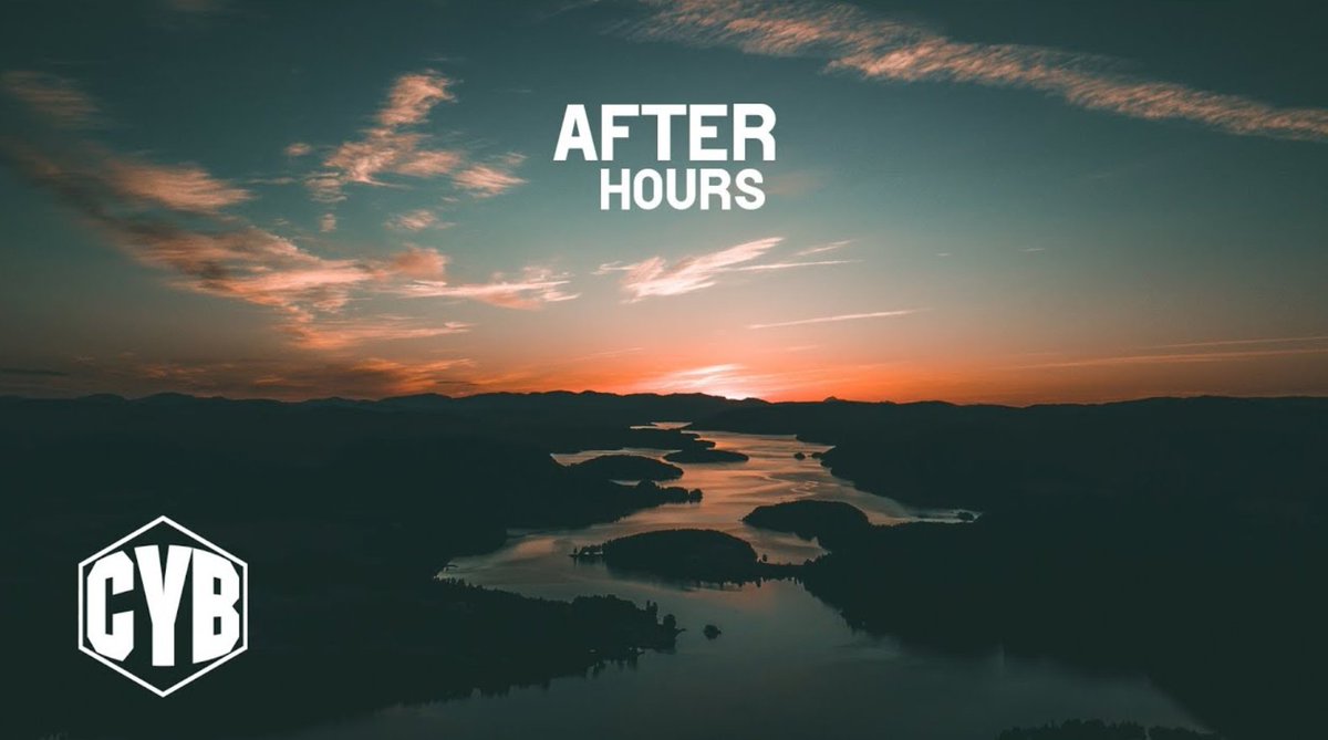 'After Hours' - Downtempo | Relaxing chillout mix
youtu.be/2AKmeoLfOrQ

#chillmusic #chillvibes #chill #music #chillbeats #beats #chilledits #musicproducer #relaxingmusic #chillout #vibes #chillstep #studymusic #chilloutmusic