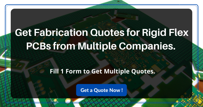 PCB_Directory's tweet photo. Get Fabrication Quotes for Rigid-Flex PCBs from multiple companies by filling out just 1 form.
Get a Quote Now! https://t.co/9KHYZEzHLM
#RigidFlexPCB #PCBFabrication #GetAQuote #SaveTimeAndMoney #PCBQuotes #PCBCompanies #GetMultipleQuotes https://t.co/RnukOeTarK
