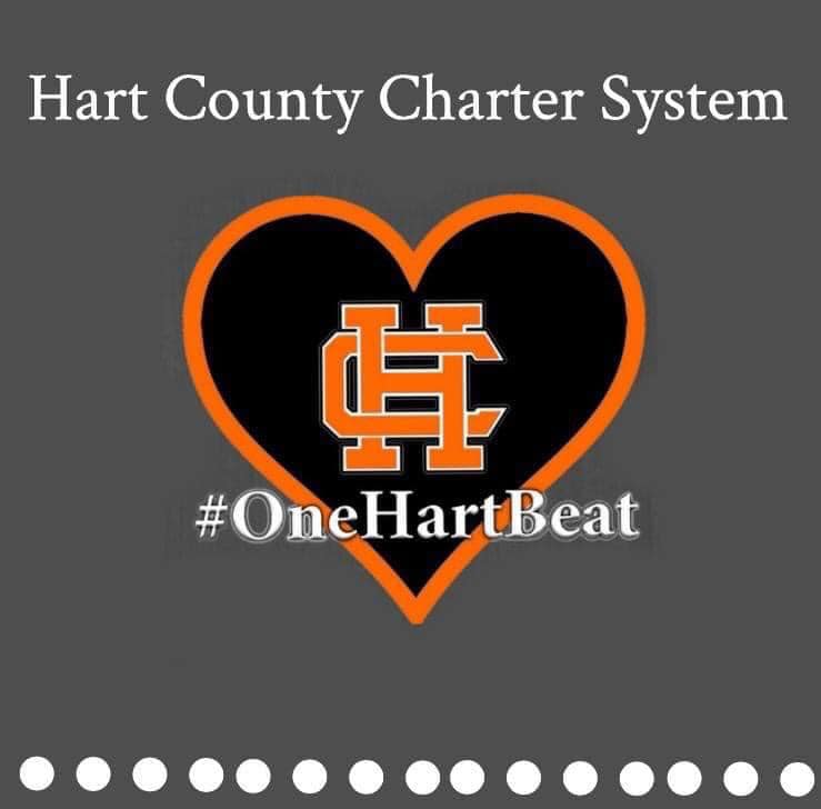 Hart County Charter System tweet media