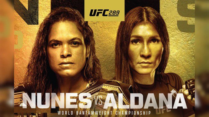 Fights Unwrapped tweet media