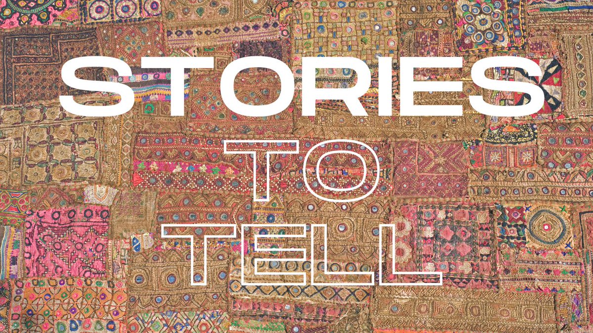 Stories to Tell' is our theme for this South Asian Heritage Month. 📚💫 Your stories are the threads that weave the rich fabric of our shared heritage. Share your journey with us! #SouthAsianHeritageMonth #StoriesToTell 🌏