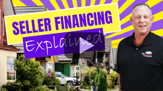 Seller Financing Explained: Owner Financing Training For Real Estate youtu.be/MeoMLBprnUs via @YouTube #ownerfinancing #sellerfinancing #creativefinancing