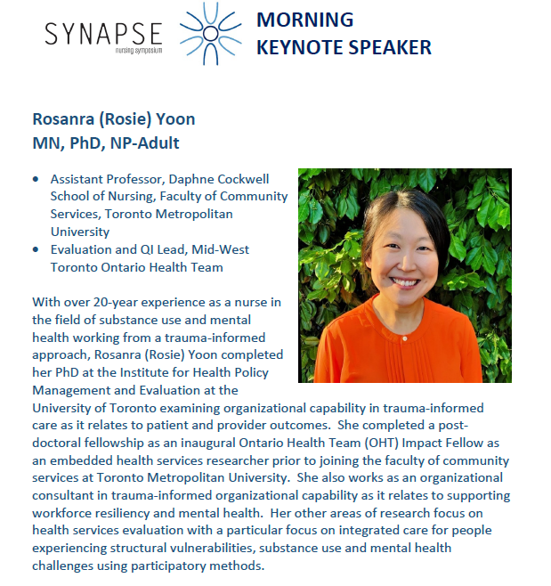 Synapse SLC tweet media