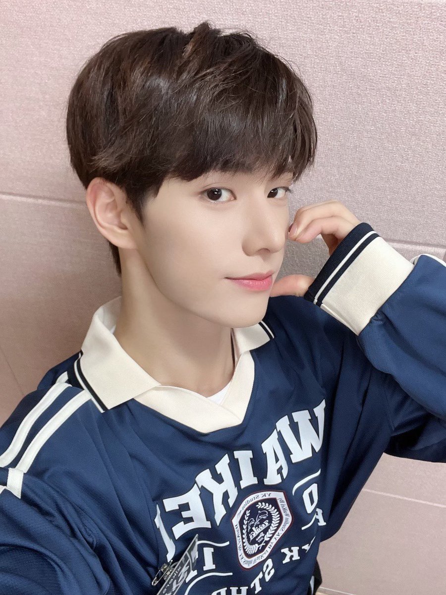 xikers(싸이커스) tweet media