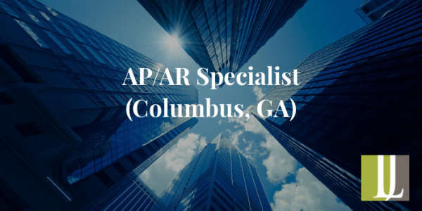 LJPStaffing's tweet photo. Get in touch! AP/AR Specialist - #Columbus. https://t.co/hUC85eZhr7 https://t.co/ri8UCrYGAl