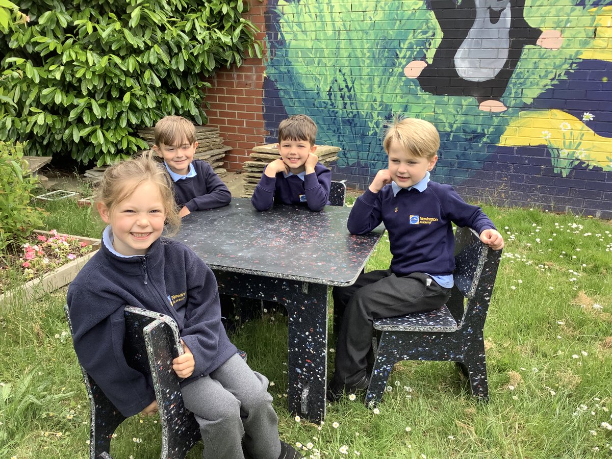 Newington Academy on Twitter "Thank you to childrensuni and