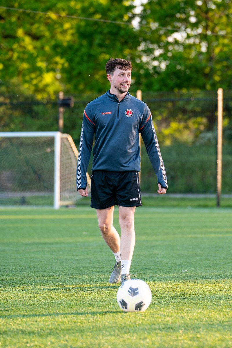 HITGCIO's tweet image. Tonight is week 5 of our 12 week programme in partnership with @CAFCTrust 

Partnerships &amp;amp; collaborations like this are vital in addressing #mentalhealth issues &amp;amp; combating the stigma that surrounds them. By joining forces, we can amplify our voices, share resources &amp;amp; create a…