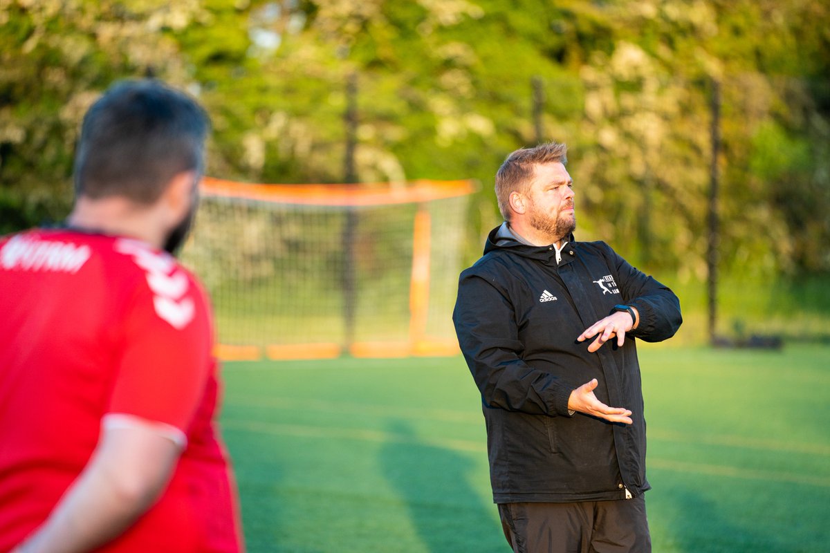 HITGCIO's tweet image. Tonight is week 5 of our 12 week programme in partnership with @CAFCTrust 

Partnerships &amp;amp; collaborations like this are vital in addressing #mentalhealth issues &amp;amp; combating the stigma that surrounds them. By joining forces, we can amplify our voices, share resources &amp;amp; create a…