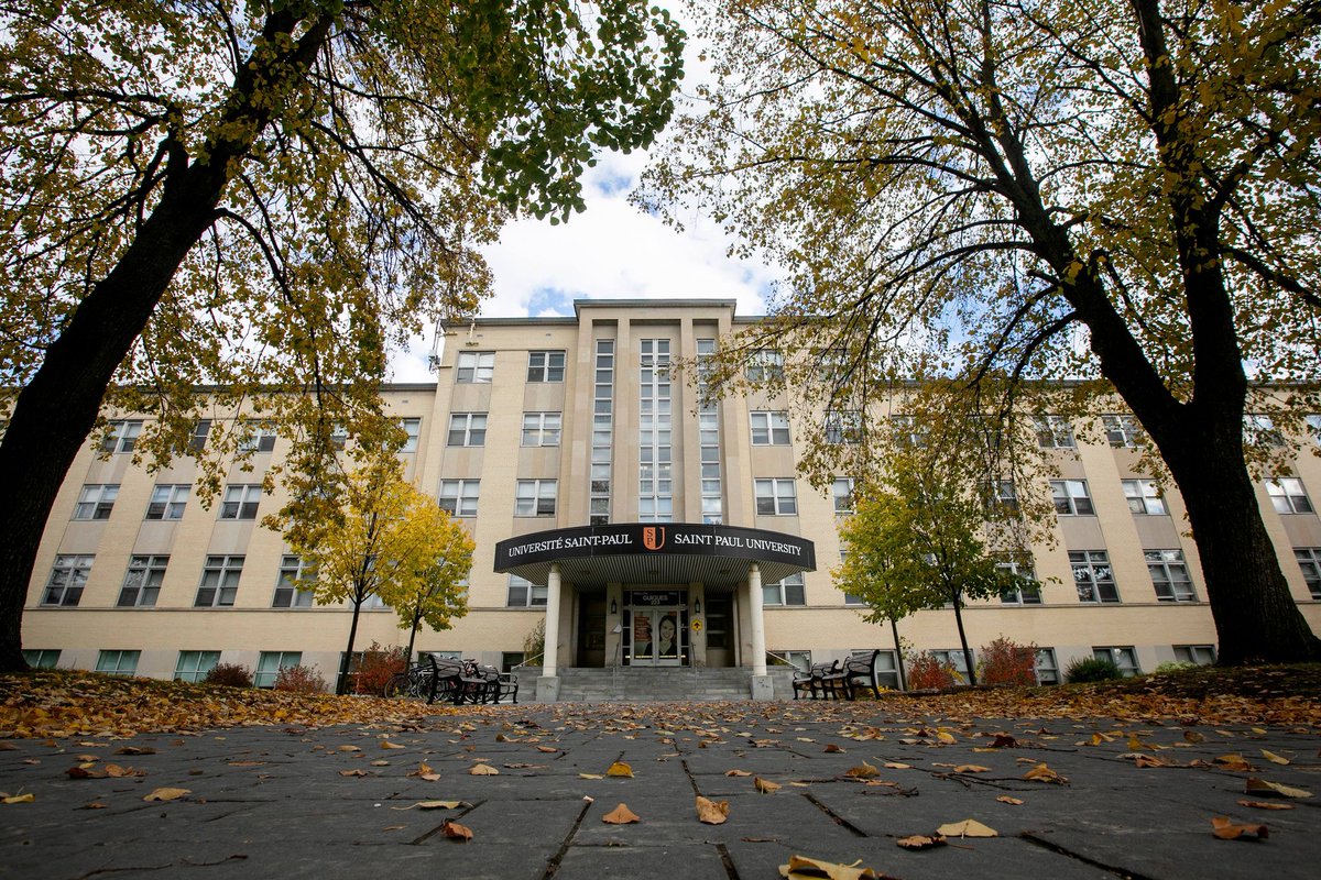 Vous souhaitez en savoir plus sur la bibliothèque théologique la plus importante au Canada? Ou en savoir plus sur le futur édifice public phare de BAC à Ottawa? Joignez-vous à nous le vendredi, 16 juin 2023 de 14h00 – 16h00 - bit.ly/3C7WCvp