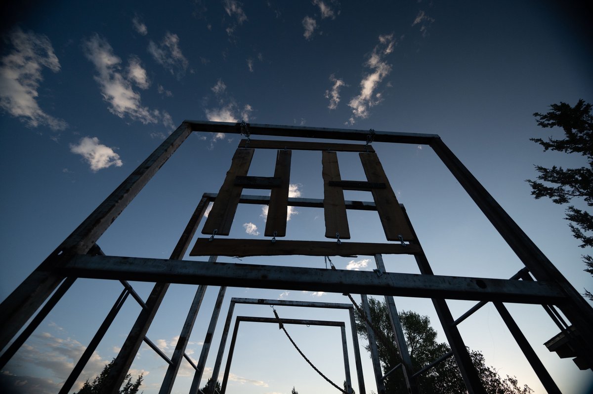 Over the course of 41-days, our goal is to restore the warrior archetype in the American Veteran. 

Welcome Class 1 of 2023.