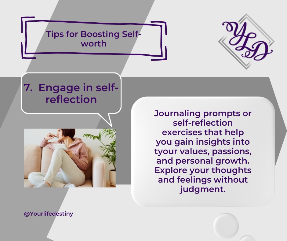 How to boost your self-worth?⁠
Discover yourself with us, send me a message!⁠
#YLD #selfdiscovery #selfworth #selfconfidence #selfesteem #selfcompassion #selflove #stressmanagement #anxietymanagement #goalsetting #accountability #mindset #personalgrowth