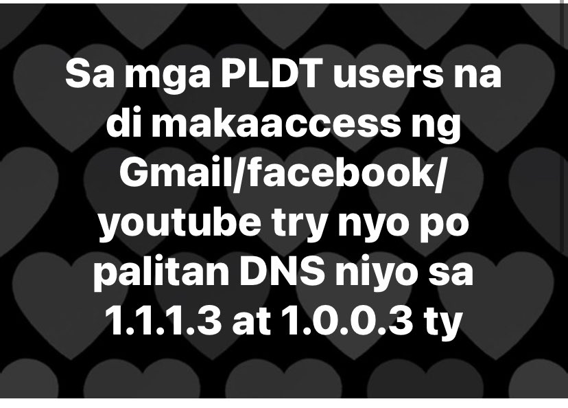 Sharing is caring

#PLDT