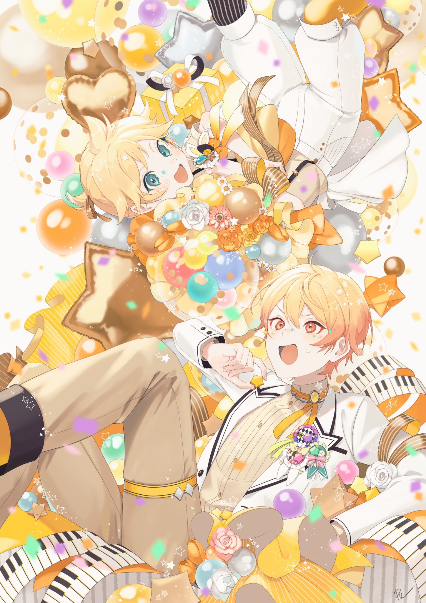 【プロセカ】レン 鏡音レン | プロジェクトセカイ攻略Wiki