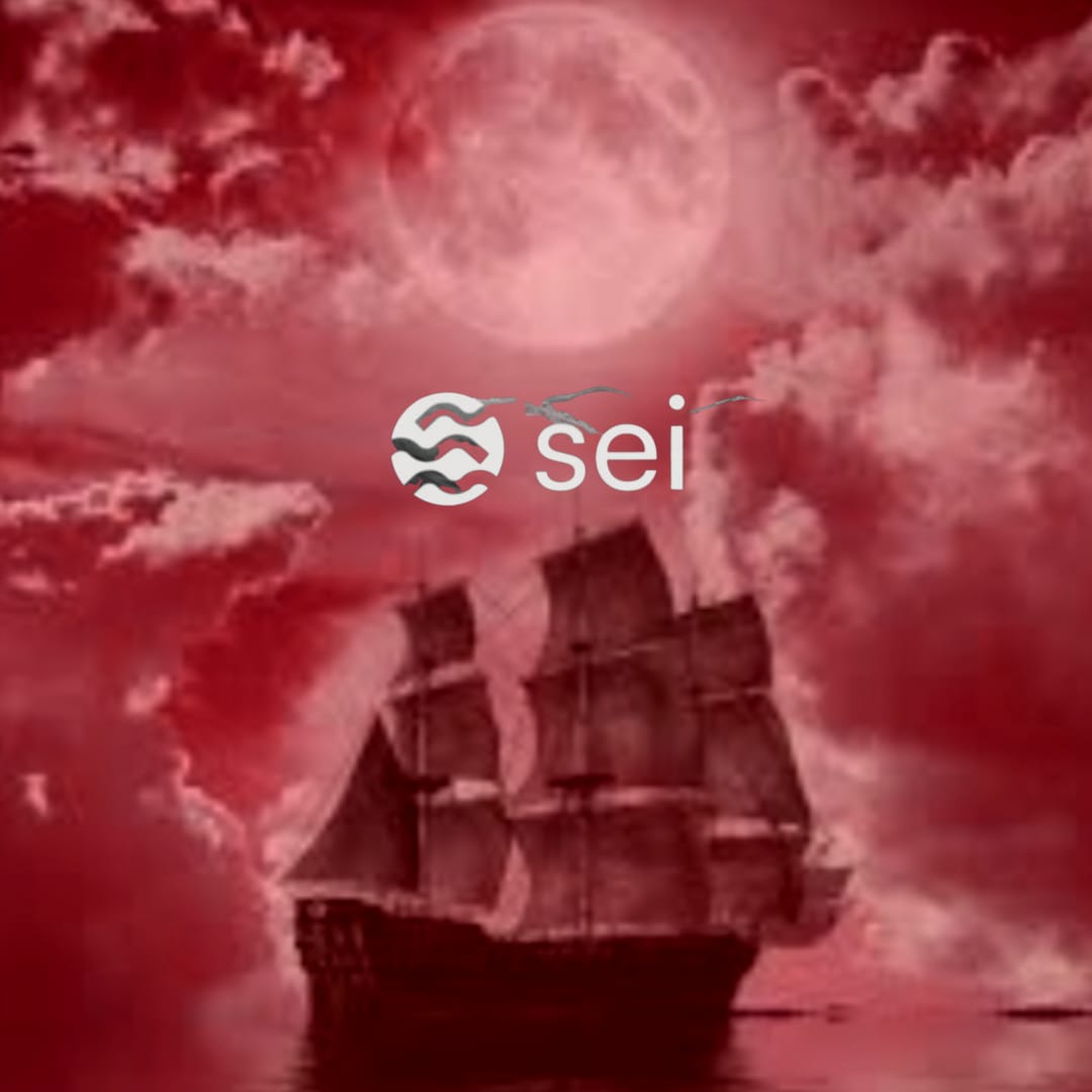 ArifHid49017928's tweet photo. Sei is the first Layer 1 specialized for trading, optimizing every layer of the stack to offer the best infrastructure for trading apps of all types - NFT marketplaces, gaming DEXs, and DeFi DEXs.
.
.
#Sei #Seilors #Fasteslayer1 https://t.co/UlpdPMkz3C