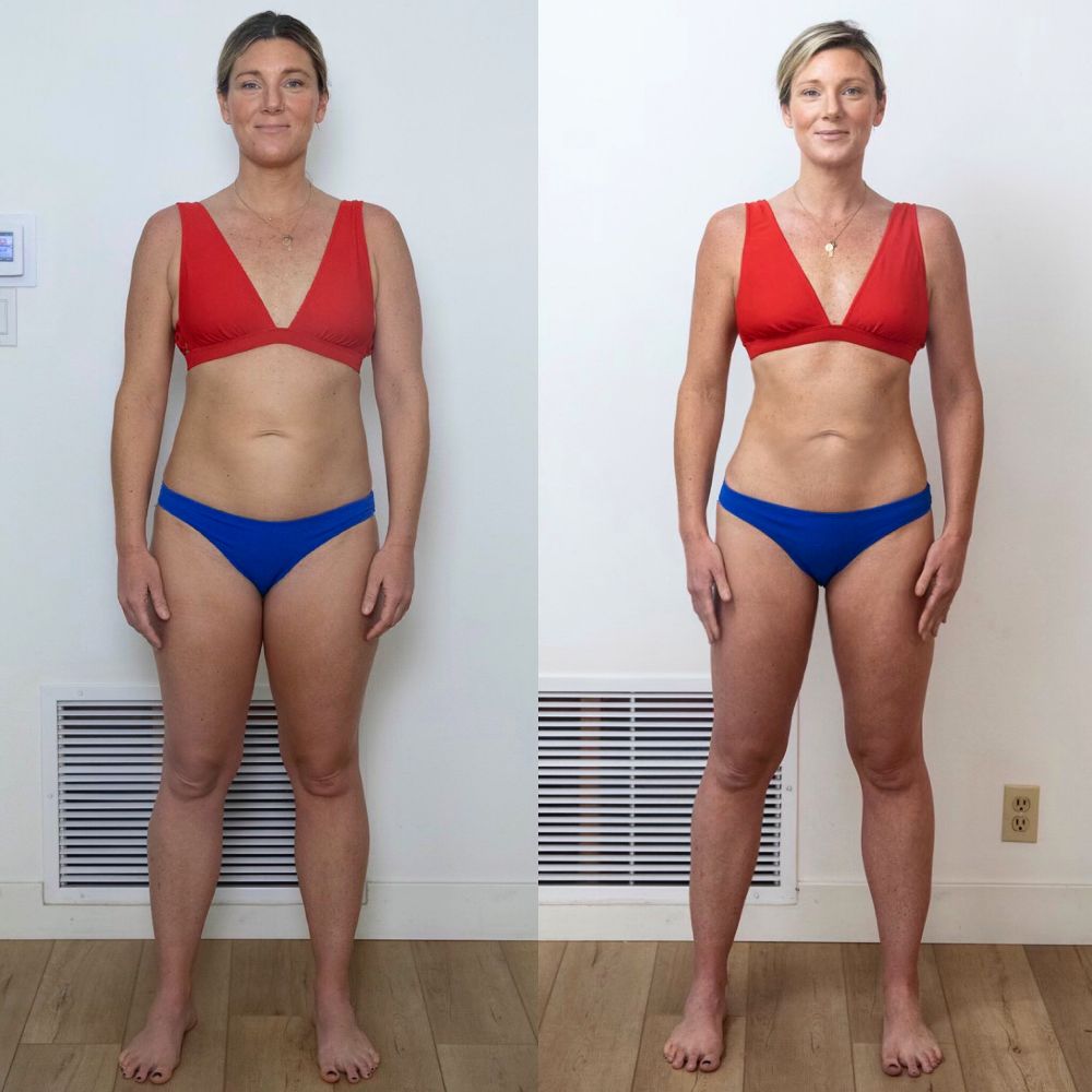 I want to share the impact of a positive mindset shift on your 28-day body transformation journey. Plus, we have an exciting invitation for you to train with our expert team. Let's explore the importance of a positive mindset and how it can shape your transformational experience!