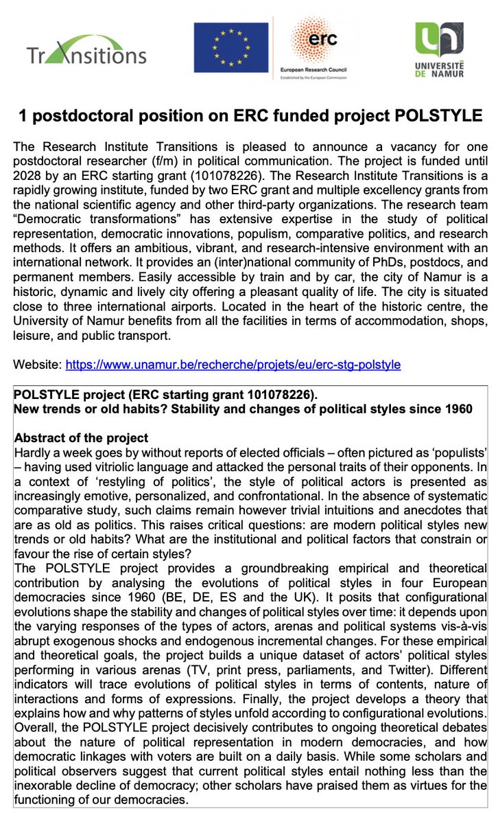 POLSTYLE tweet media