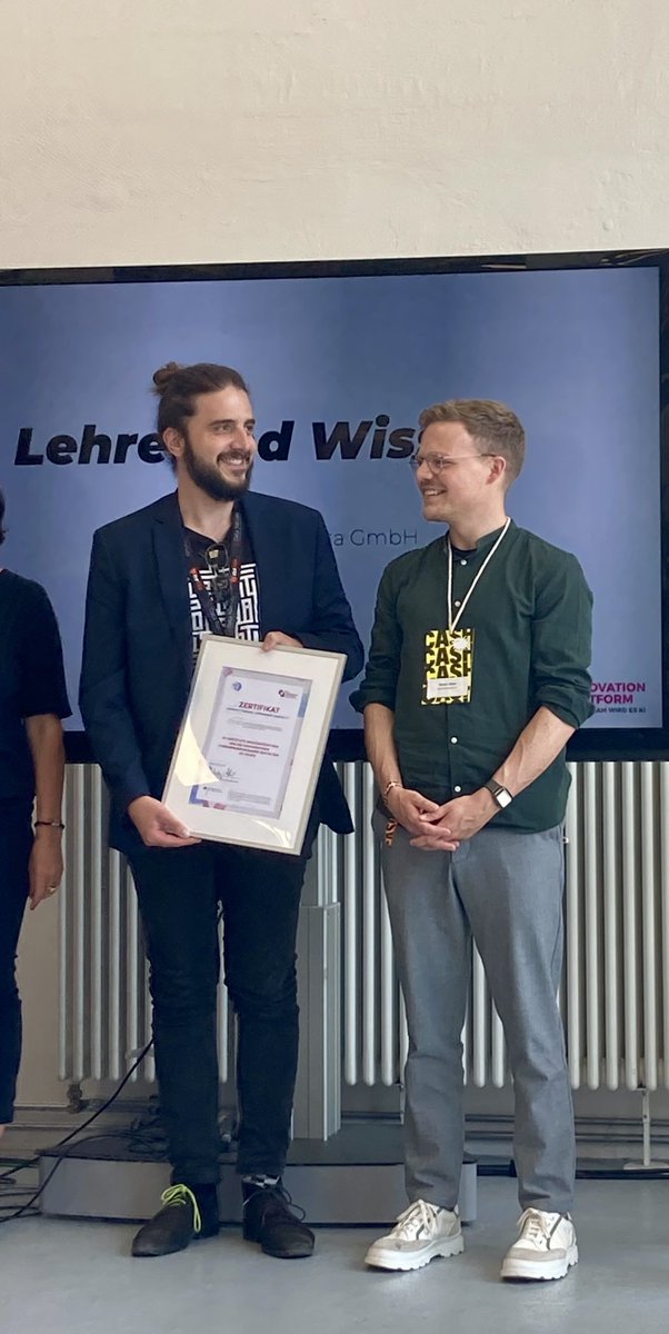 Liquid Democracy tweet media