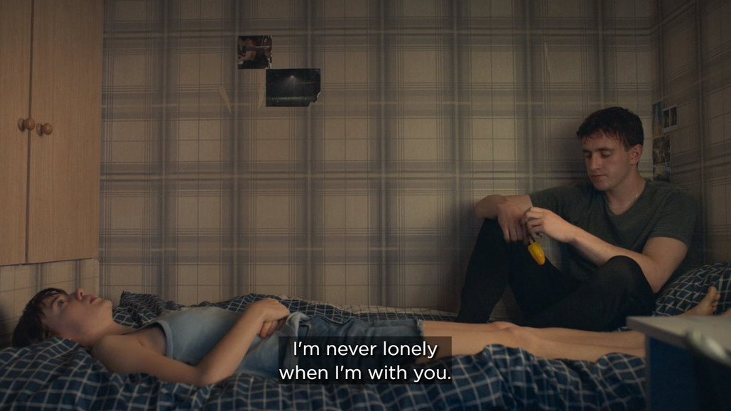dionysoscinema's tweet photo. Normal People https://t.co/pvwF7z3GEG