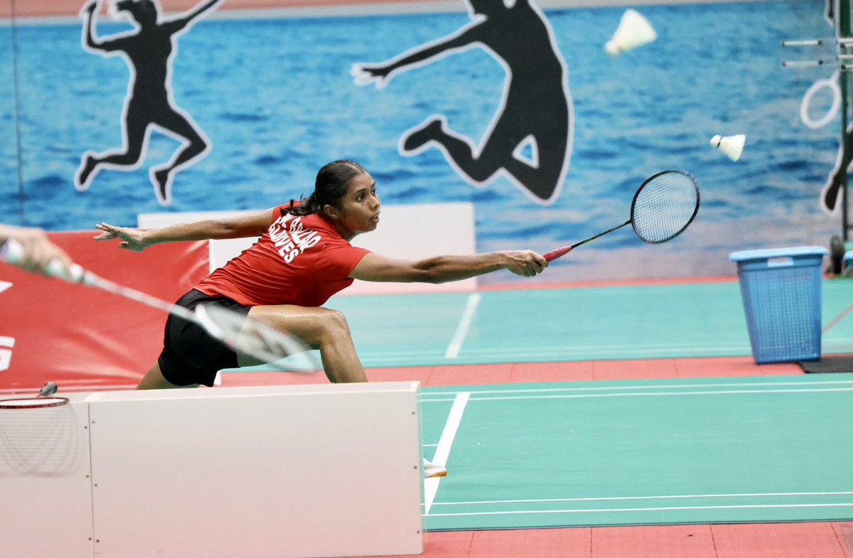 Ministry of Youth Empowerment, Sports and Fitness tweet media