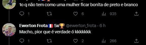 solfacanha's tweet photo. Mil vezes preto e branco, mil vezes 🤩 https://t.co/XdQtksTwro