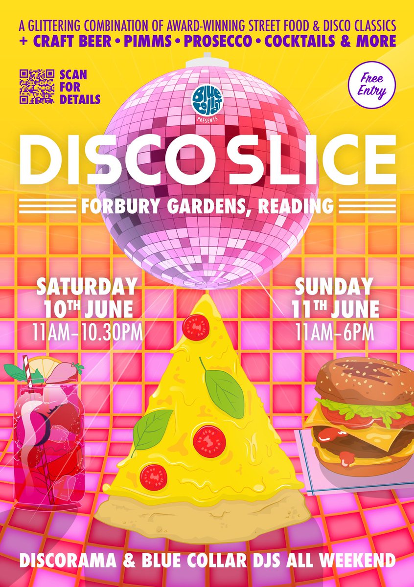 DISCO ABBEY 🕺🍹🪩 tweet media