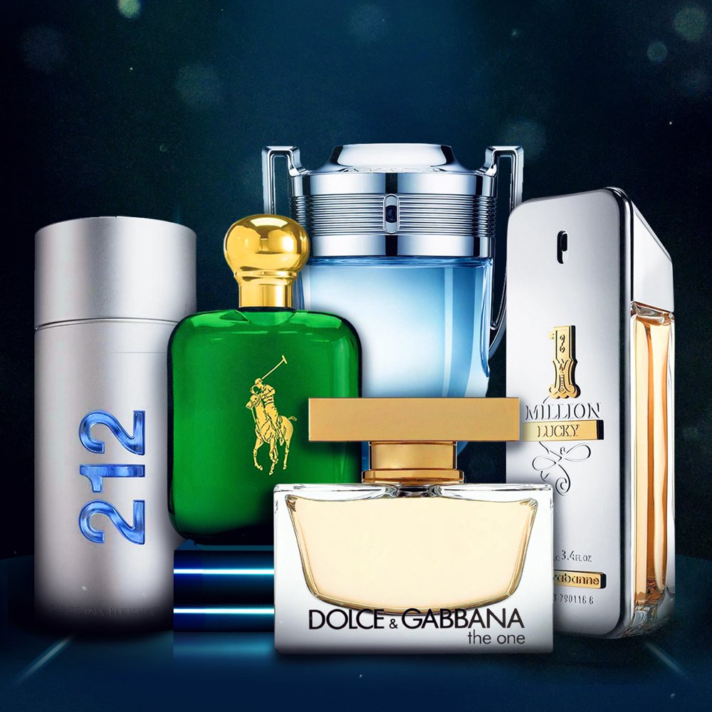 Score the Cheapest Lady Million Perfume Today: Limited-Time Offer! 2 Score the Cheapest Lady Million Perfume Today: Limited-Time Offer!