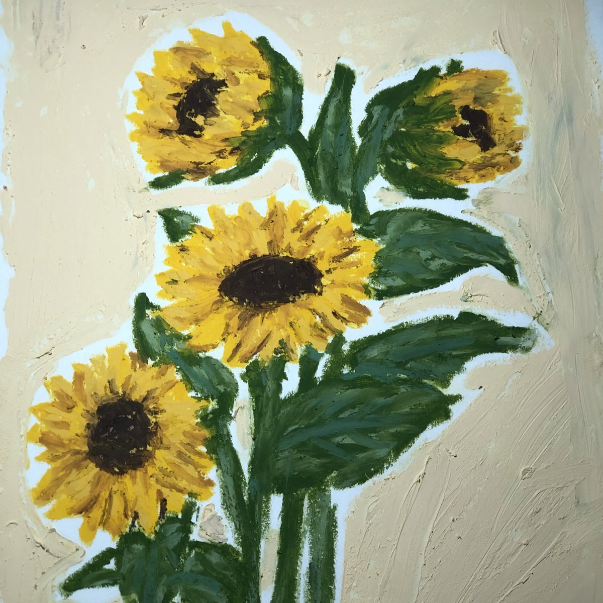 cookkartie's tweet image. วันจันทร์สีเหลืองงง 🌼🌻💛

สู้สุดๆ 5555 คิดหนักมากเพราะไม่ค่อยได้ใช้โทนเหลืองในงานเลยนอกจากเกสรดอกไม้อุแง  🥹 

ขอเป็นกำลังใจให้ทุกคนที่ต้องไปทำงานและไปเรียนพรุ่งนี้นะคะขอให้สดใสเหมือนน้อนทานตะวัน 

 #coloroftheday