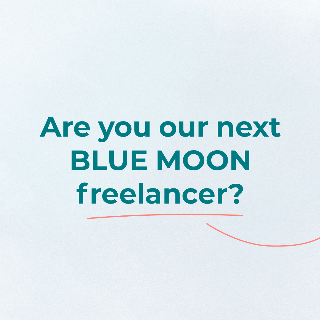 bluemoon_av's tweet photo. 🚨 Hiring!

BLUE MOON is always looking for enthusiastic freelancers for our event productions. 💪🏼💥
Come and join our BLUE MOON #topteam. 💙

👉🏼 careers@bluemoon.be https://t.co/9p4Zniq8Do