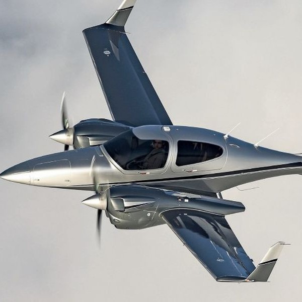 New Listing On AvPay - Diamond DA42 IV By Egmont Aviation

Buy the aircraft & get a retraining course on it from Egmont Aviation Flight School for free!

#aircraftforsale #aircraftsales #avpay #diamondaircraft #diamondda42

avpay.aero/company/egmont…