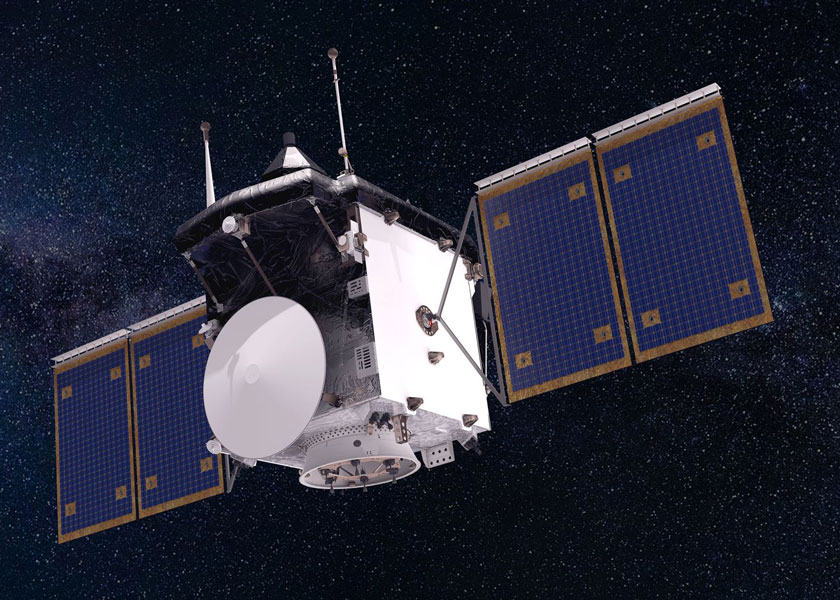 ElettronicaMer2's tweet photo. #ELES SpA - azienda attiva nella costruzione di dispositivi di test per semiconduttori con applicazioni Safety e Mission Critical - fornirà un sistema #EGSE (Electrical Ground Support Equipment) per la missione “Comet Interceptor” dell’#ESA. https://t.co/QjhbjKKrjV https://t.co/9NZkmVrRQp
