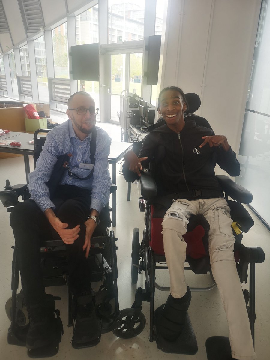 It was so great to meet you Adam.

Thank you for speaking today it was very informative and thought provoking.

Change will come.

#community
#disability #aquiredbraininjury #hypoxicbraininjury #inclusion #peep #SafetyFirst