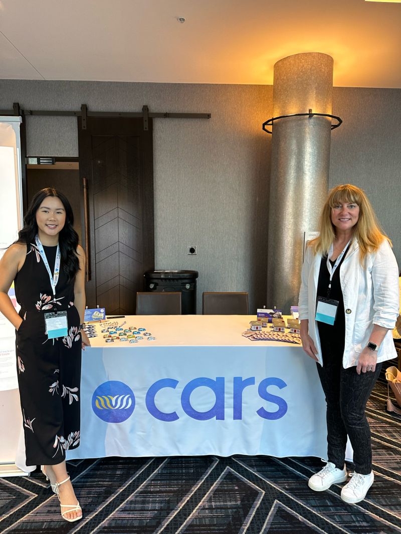 charitableauto's tweet photo. @charitableauto &amp; @GivingProperty take Nashville!
The team is attending the @Vol_of_America National Conference. If you're an affiliate, stop by our table to discuss your vehicle donations and learn how to start accepting real estate donations. #CARS4Good #Homes4Good https://t.co/NQUlaLrnwV