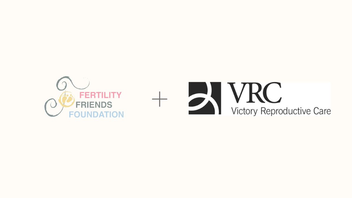 We have partnered with Victory Reproductive Care!!! We will be working together to raise awareness for the need for affordable fertility treatments and fertility care. Welcome to @FFFinfertility 🤍🤍 #fertilitycare #ivfcosts #fertilitytreatments