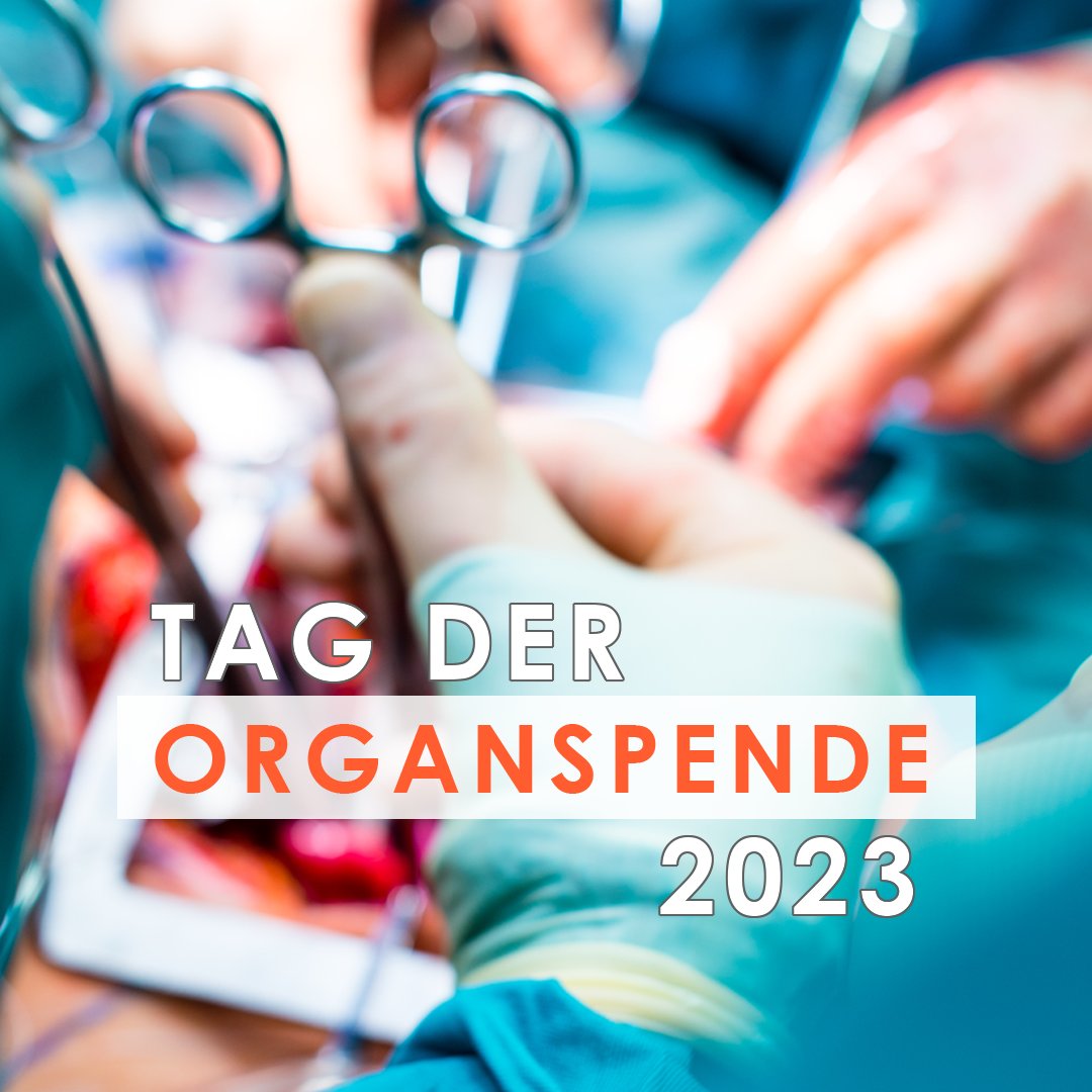 MHH_httg's tweet photo. Unser Klinikdirektor Prof. Dr. Arjang Ruhparwar sowie einige Kolleginnen und Kollegen geben in unserem Filmbeitrag zum Tag der Organspende einen informativen und persönlichen Einblick in das Thema #Organspende. #httg #mhh

https://t.co/U8U2d2IB3P https://t.co/EALO3lfhPM
