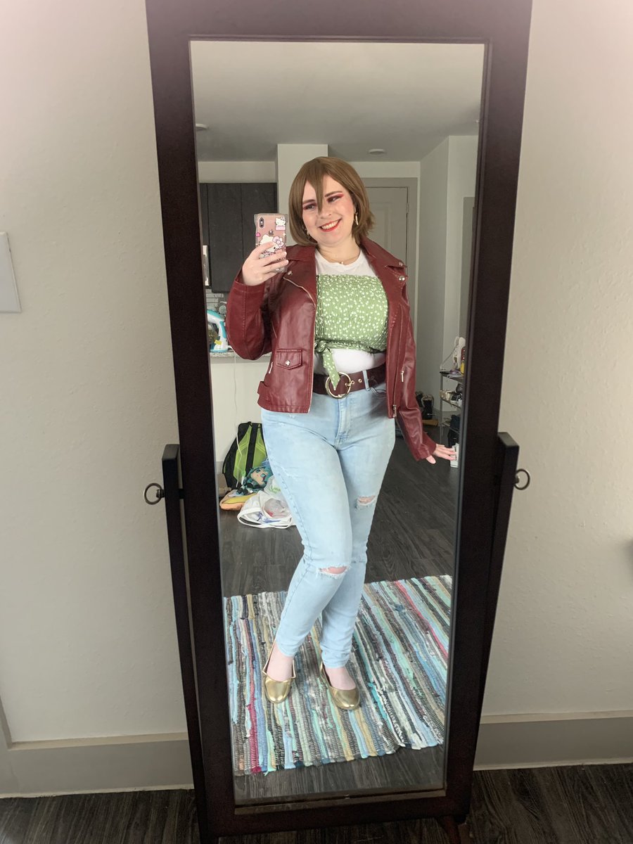 GetGladeline's tweet photo. Meiko and An mirror selfies hehe 👀💖 #projectakon #akon32 https://t.co/anQegVi67x