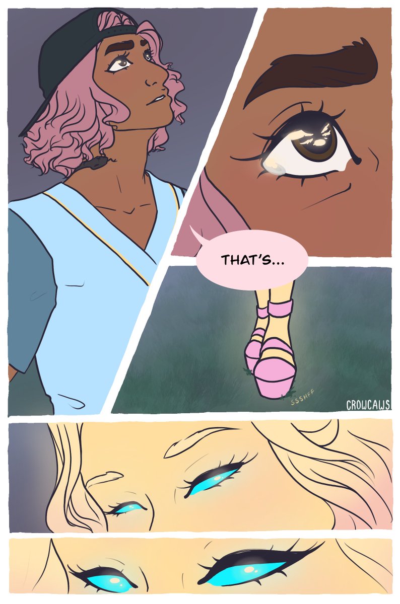 tywyso's tweet image. After the end #blaseball (1/4)